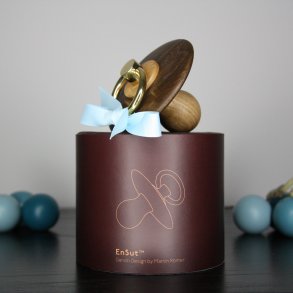 EnSut� Dreng - inkl. gratis gravering & levering