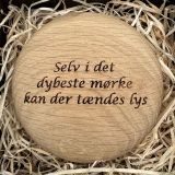 EtCitat� - med eget citat