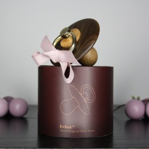 EnSut� Pige - inkl. gratis gravering & levering