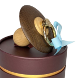 EnSut Dreng - inkl. gratis gravering & levering