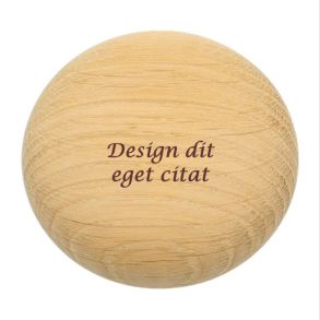 EtCitat� - med eget citat