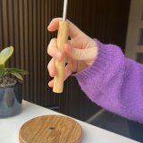 EtFlag Bordflag - inkl. gravering & levering