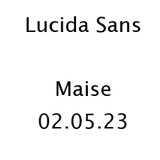 EnSut Pige - inkl. gratis gravering & levering