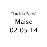 EtFlag Bordflag - inkl. gravering & levering