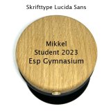 EnHue inkl. gratis gravering og levering