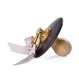 EnSut� Pige - inkl. gratis gravering & levering