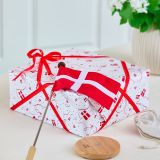 EtFlag� Bordflag - inkl. gravering & levering