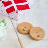 EtFlag� Bordflag - inkl. gravering & levering