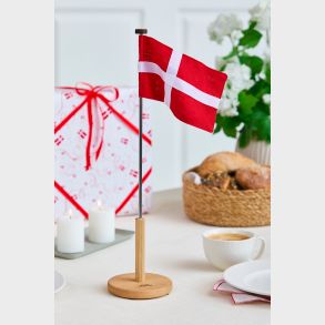 EtFlag� Bordflag - inkl. gravering & levering