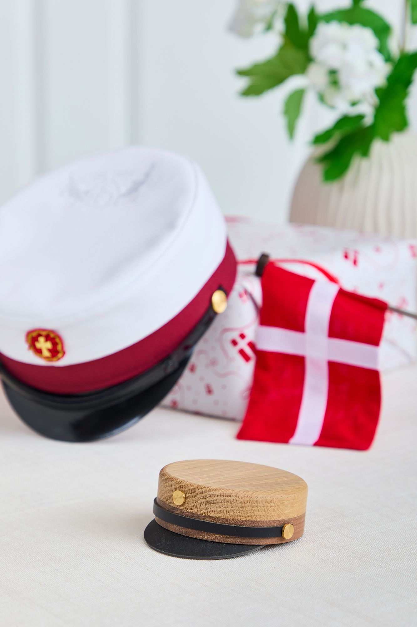 EnHue� inkl. gratis gravering og levering