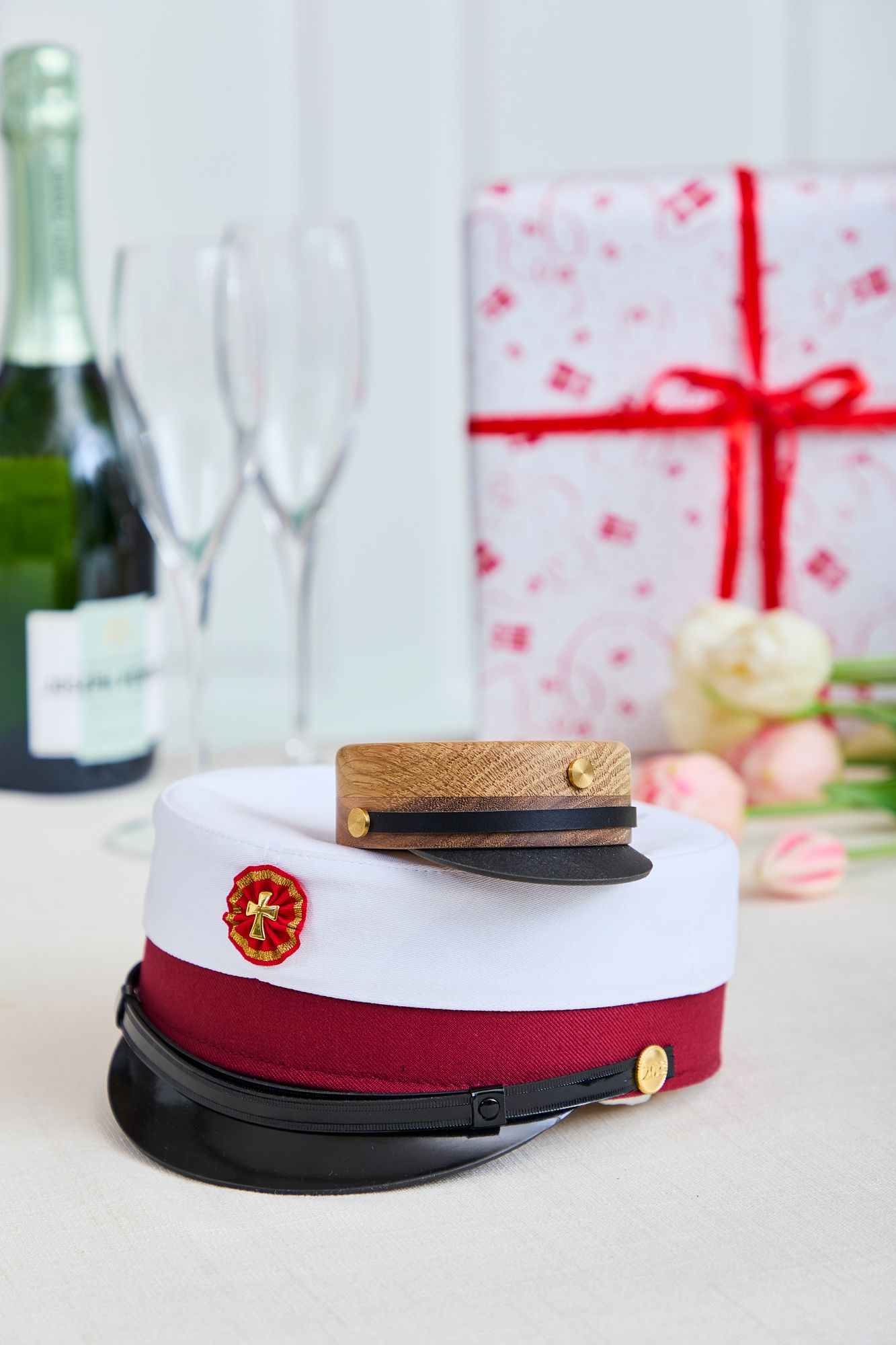 EnHue� inkl. gratis gravering og levering