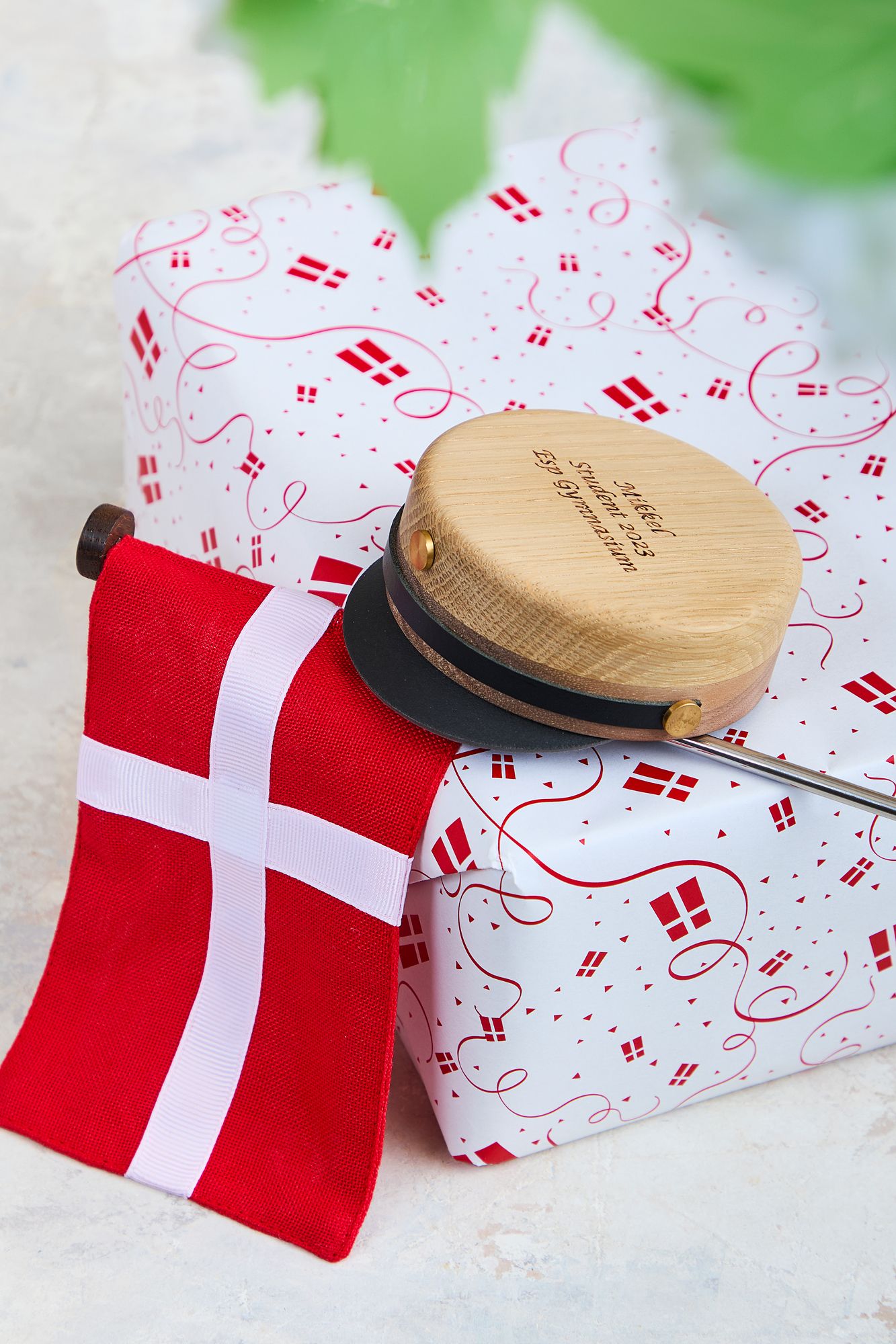 EnHue� inkl. gratis gravering og levering