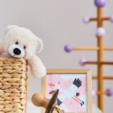 EnSut� Pige - inkl. gratis gravering & levering