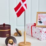 EtFlag� Bordflag - inkl. gravering & levering